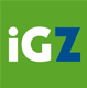 IGZ e.V. Logo